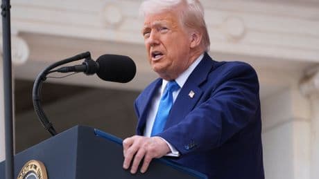 Russian bots turn on ‘clown’ Donald Trump after his comments against Putin’s attacks on Ukraine