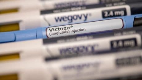 'Golden age' of weight loss drugs coming – see which are about to get a lot cheaper