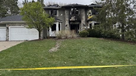 Jill Sobule’s home suffered heavy damage in devastating fire that claimed singer’s life: photos