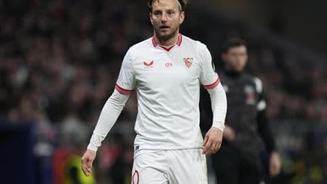 Foot : le Croate Ivan Rakitic prend sa retraite à 37 ans