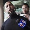 Andrew Tate and brother Tristan reveal they WILL return to the UK for trial after being charged with rape, human trafficking and prostitution offences against three women