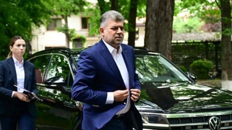 Roumanie : la démission du Premier ministre, « une très grosse faute politique »