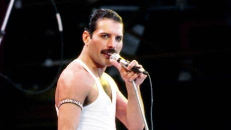 Tagebücher aufgetaucht: Hatte Freddie Mercury eine heimliche Tochter von einer Affäre?