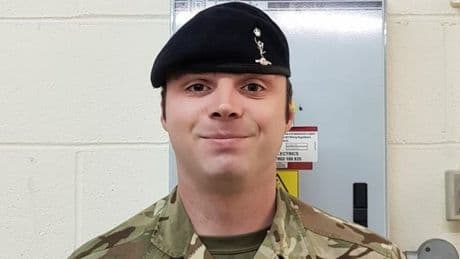 Soldier was ‘degraded’ by superior officers before being found dead in barracks