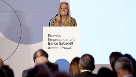 Rocío Albert: "No vamos a permitir que nos apliquen un impuesto por ser la capital de España"