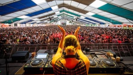 Superstruct asegura que no traslada los beneficios de los festivales al fondo proisraelí KKR del que forma parte