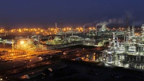 Indien: Russland vor Ausweitung seiner Ölexporte nach Indien