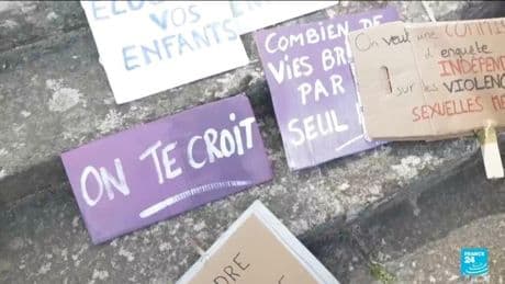 Twenty-year term sought for French surgeon in mass patient abuse trial