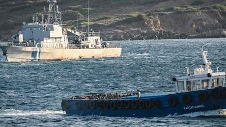 „Wird Arbeit illegaler Schleuser erleichtern“ – UN-Mission in Libyen vor dem Aus