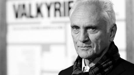 Bekannt aus „Superman“ und „Star Wars“ - Schauspieler Terence Stamp gestorben