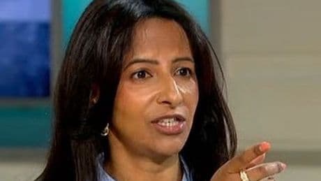 Good Morning Britain star Ranvir Singh 'terrified' and unable to walk after drink spiking