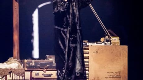 Austria Wins Narrow Victory Over Israel in Eurovision Song Contest