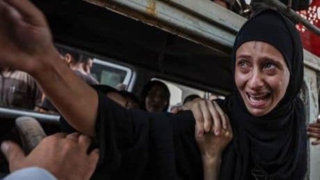 SON DAKİKA: BM'DEN YENİ UYARI! GAZZE 'YERYÜZÜNDEKİ CEHENNEM'