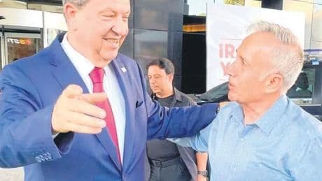 YAVUZ DONAT / KKTC’de seçim var