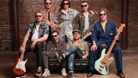 I Dirotta Su Cuba e Paa Kow al Saluber Jazz Festival di Calcinate danno il Ritmo all’estate 2025
