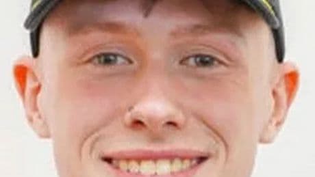 Rider's heartbreaking social media post hours before he died in Oulton Park crash