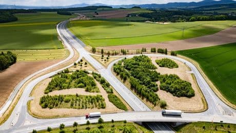 Verkehr: Vorletzter Abschnitt für B178 fertiggestellt