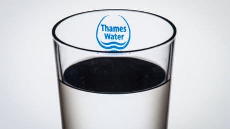 Government will not be lenient with Thames Water creditors, suggests Reed