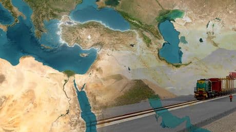 Doğu-Batı arasında Türk ekseni: Türkiye'nin köprü rolünü kuvvetlendirecek