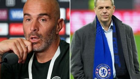 Enzo Maresca details Chelsea owner Todd Boehly's message on £97m Club World Cup jackpot