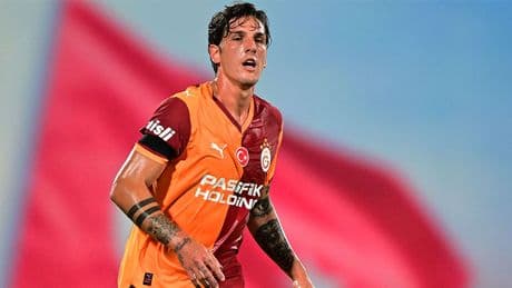 Galatasaray'da ayrılık kapıda! Nicolo Zaniolo'nun bonservisi belirlendi