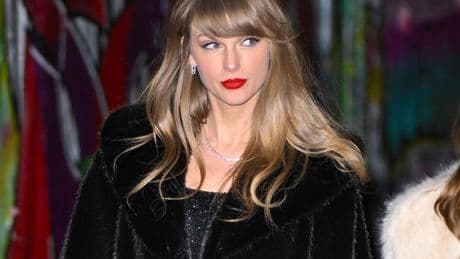 Taylor Swift Brings Three Albums Back To The Sales Chart At Once