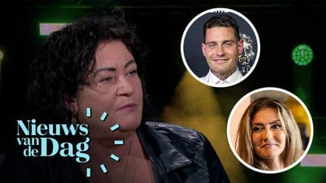 Caroline van der Plas reageert op kort geding tegen Yesilgöz