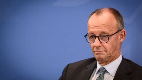 Bürokratieabbau: Merz will "eine ganze Reihe" von Gesetzen abschaffen