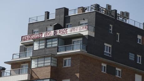 Bruselas avisa de que la crisis de vivienda amenaza la economía española