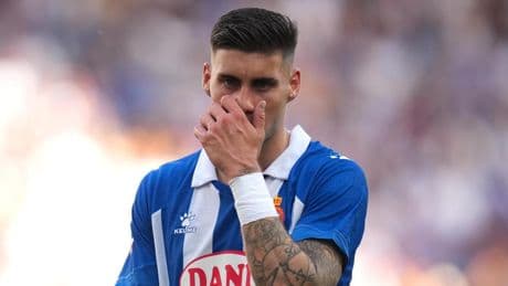 El sábado, fecha límite del Espanyol por Roberto Fernández