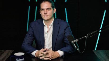Anti-DEI activist Robby Starbuck settles lawsuit over Meta on AI chatbot defamation