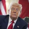 ENTRETIEN. Droits de douane : "Donald Trump a remporté une partie de la bataille et a imposé ses règles", analyse l'économiste Philippe Barbet