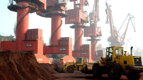 Restreindre l'export des terres rares, cette arme de la Chine contre les Etats-Unis