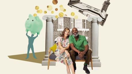 The Bank of Mum and Dad has a big catch