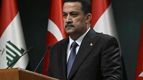 Irak, Gazze’nin yeniden inşası için 20 milyon dolar katkı sağlayacak