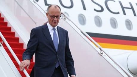 AfD, Donald Trump und Friedrich Merz: Wird Trump die AfD entzaubern? – Podcast