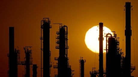 Oil prices soar and Asian markets sink as Trump joins Israel’s war on Iran