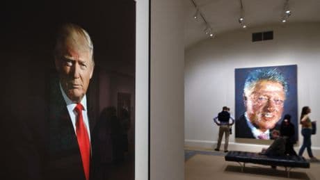 Los museos temen que las presiones de Trump los paralicen
