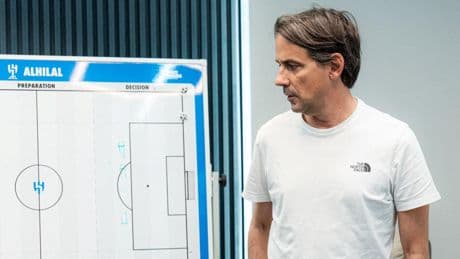 El sueño del Al Hilal: 480 millones en dos años, el agujero de Neymar y la guinda de Inzaghi para medirse al Madrid