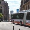 Voetganger (70) overleden na ongeval met MIVB-bus in Brussel