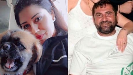 Zeynep Başaran'ı katleden Erdem Daşkara, indirimsiz ağırlaştırılmış müebbete mahkum edildi