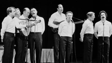 Mort de Michel Cassez, dit Gaston, le dernier des Compagnons de la chanson