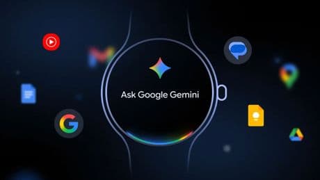 Wear OS mit KI: Gemini für Pixel Watch, Samsung Galaxy Watch & Co.