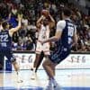 « C’est vraiment mon gars ! » : Aaron Wheeler - Stefan Smith, connexion new-yorkaise à Cholet Basket