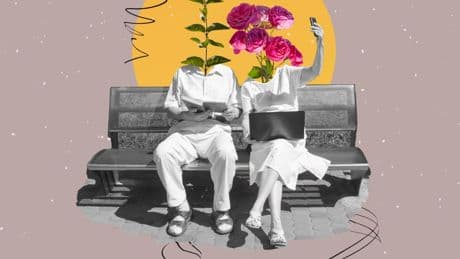 4 Advantages Of Loving ‘Quiet Time’ With Your Partner, By A Psychologist