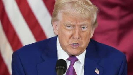 La pressione di Trump per convincere lo Zar
