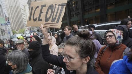 List of 'sanctuary jurisdictions' removed from U.S. government website