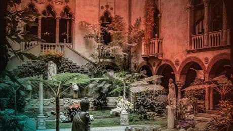 L’incroyable casse du Isabella Stewart Gardner Museum