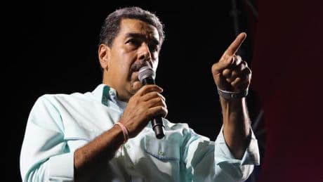 ¿Invadirá Trump Venezuela?