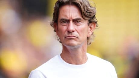 Thomas Frank refuses to put timeline on Tottenham’s Premier League title quest